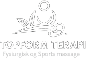 TopForm Terapi logo